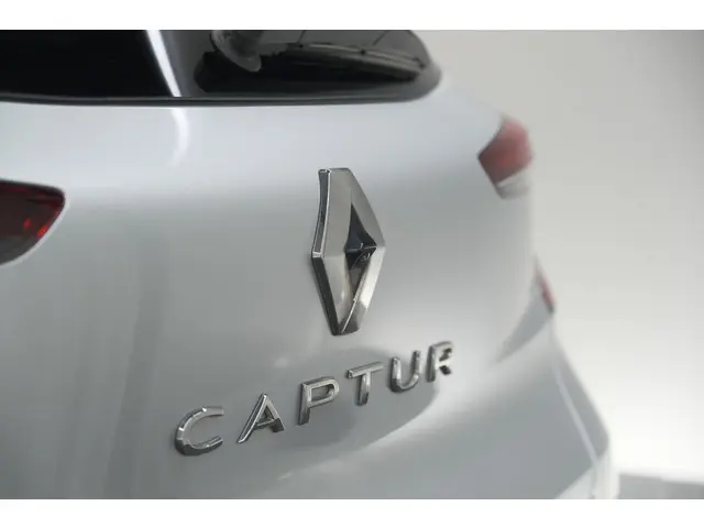 Renault Captur TCe 90 Intens 2021 Benzine 24
