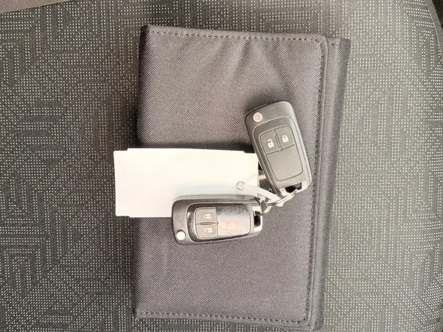 Opel Corsa 1.0 Turbo Business+|PDC|Navi|Cruise 2018 Benzine 19