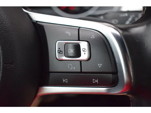 Volkswagen Passat Variant 1.8 TSI 2016 Benzine 28