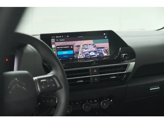 Citroën ë-C4 Feel Pack 50 kWh 2023 Elektrisch 57