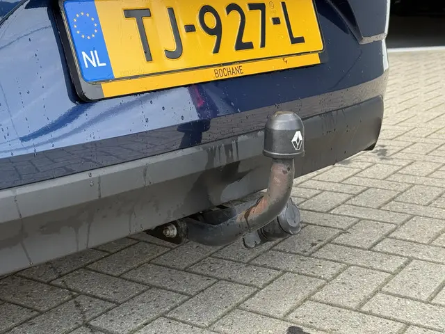 Renault Mégane 1.3 TCe Zen 2018 Benzine 15