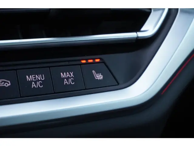 BMW 4 Serie Coupé 430i 2022 Benzine 16