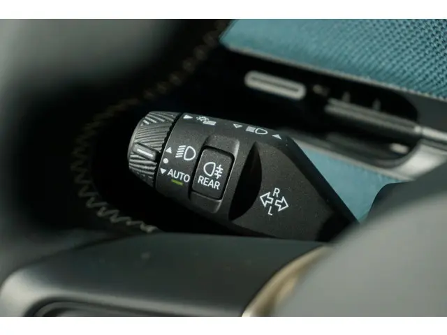 MINI Aceman E 2025 Elektrisch 16