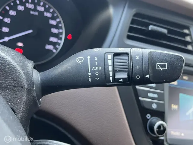 Hyundai i20 1.0 T-GDI Comfort | Climate | 2018 Benzine 18