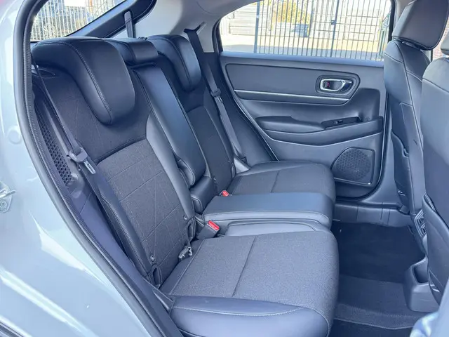 Honda HR-V 1.5 e:HEV ADVANCE 2022 Hybride Benzine 12