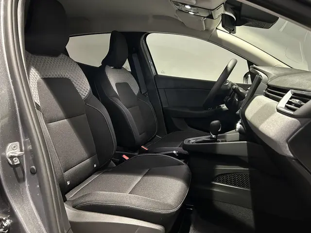 Mitsubishi Colt 1.6 HEV Intense 2025 Hybride Benzine 29