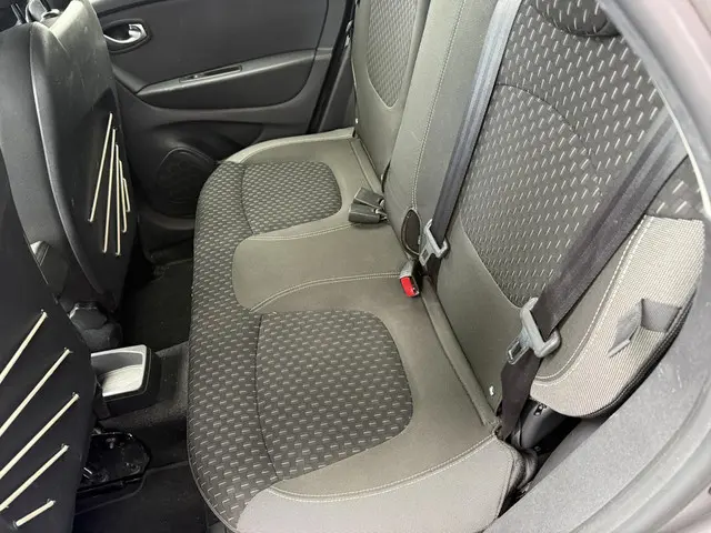 Renault Captur 1.2 TCe Intens 2018 Benzine 12
