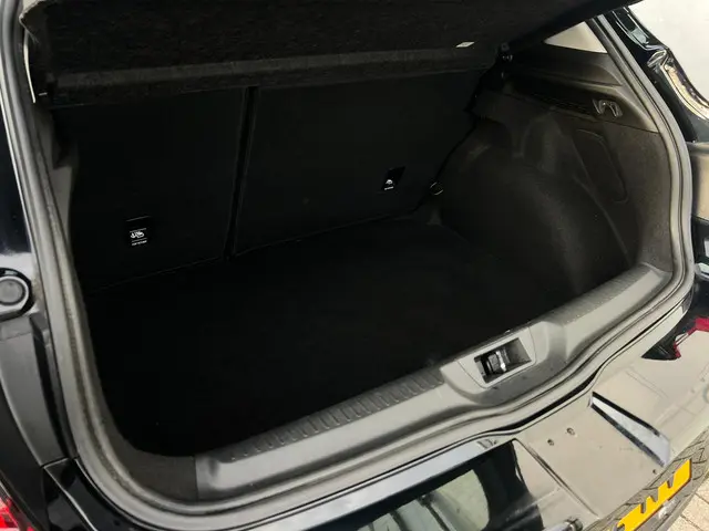 Renault Mégane 1.2 TCe Zen 2016 Benzine 12