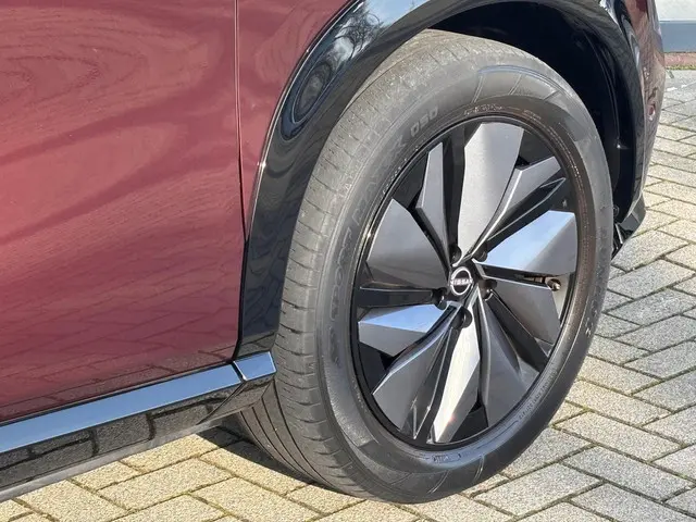 Nissan ARIYA Evolve 87 kWh 2022 Elektrisch 44