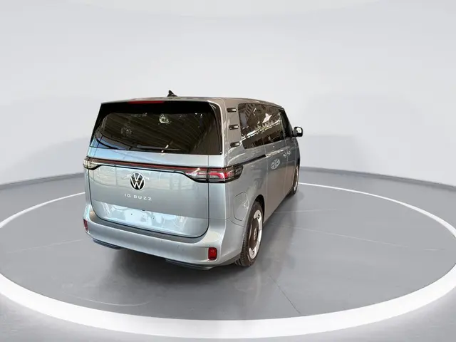 Volkswagen ID. Buzz Pro 86 kWh Lang 2025 Elektrisch 2