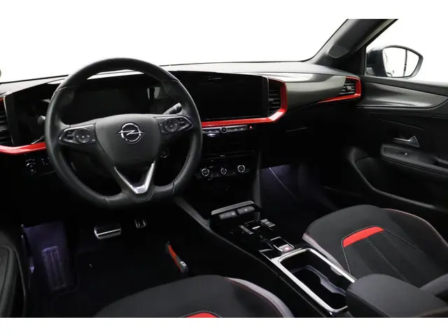 Opel Mokka-e Electric Level 4 50 kWh 2024 Elektrisch 7