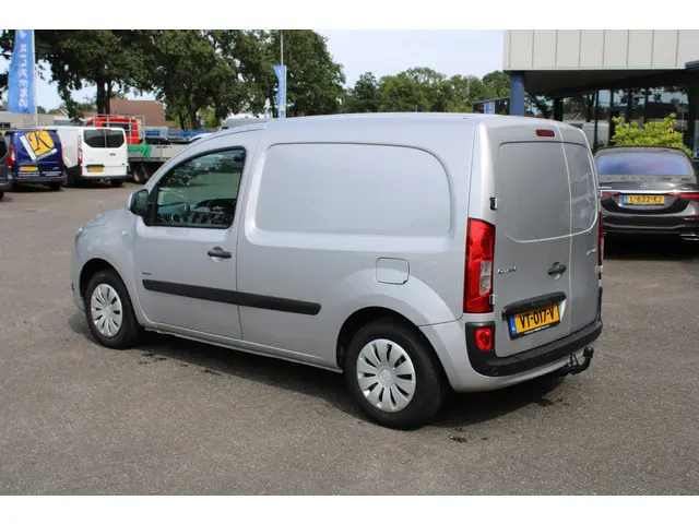 Mercedes-Benz Citan 109 CDI L2 2016 Diesel 10