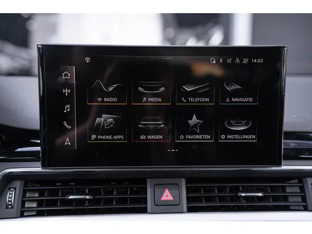 Audi A4 Avant 35 TFSI Business Edition 2021 Benzine 47