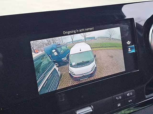 Mercedes-Benz Sprinter 317 2021 Diesel 13