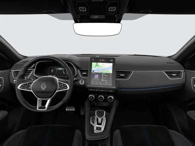 Renault Arkana Esprit Alpine 2025 Benzine 13