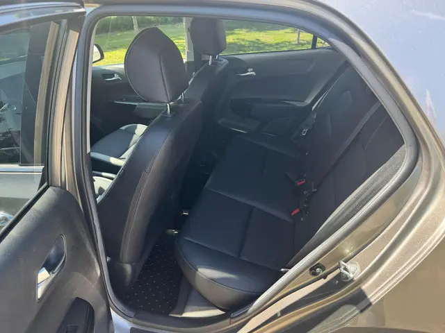 Kia Picanto 1.0 T-GDI X-Line 2018 Benzine 10
