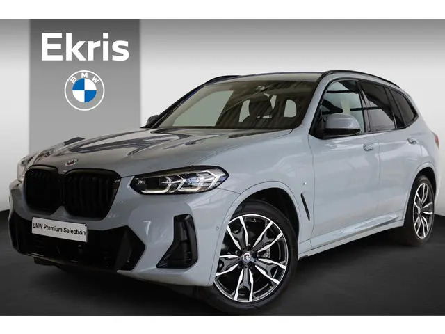 BMW X3 xDrive20i 2023 Benzine