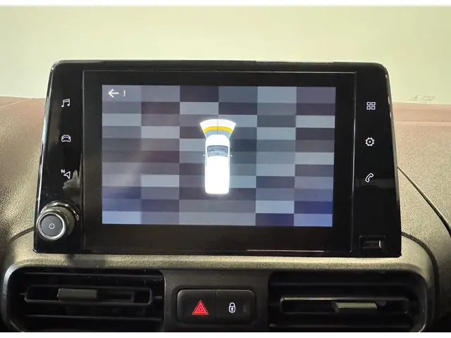 Citroën Berlingo 1.5 BlueHDI Driver 2019 Diesel 21