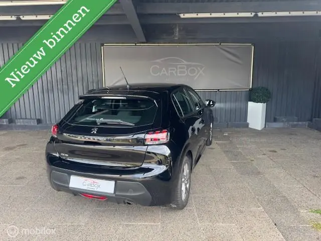 Peugeot 208 1.2 PureTech Active 2020 Benzine 4
