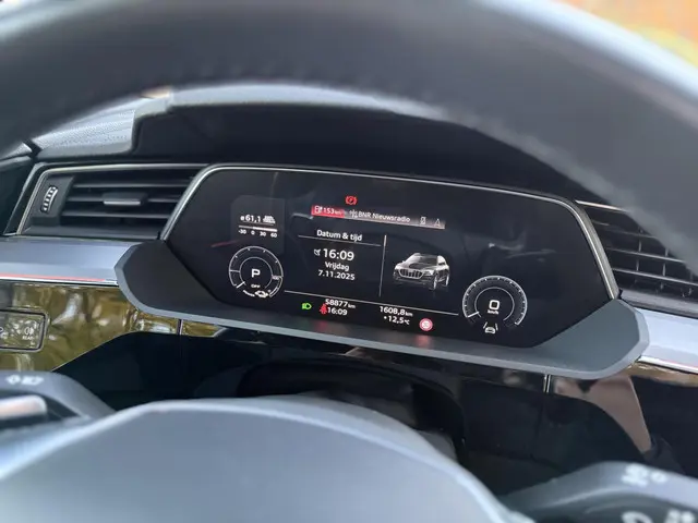 Audi e-tron S quattro 95 kWh 2021 Elektrisch 21