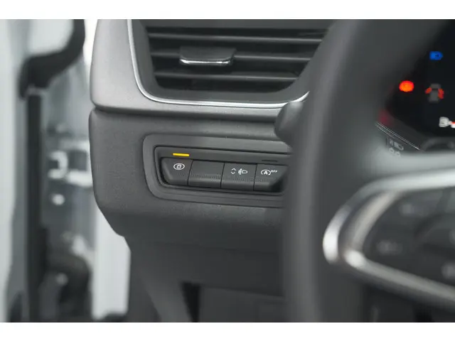 Renault Captur Mild Hybrid 160 EDC Techno 2024 Benzine 38