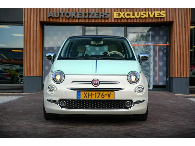 Fiat 500 3