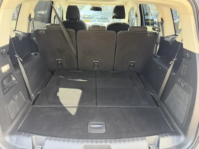 Ford S-Max 2.5 FHEV Titanium 7pers 2022 Hybride Benzine 40