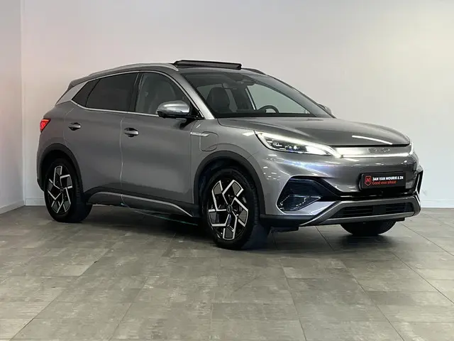 BYD ATTO 3 Design 60 kWh 2022 Elektrisch 6