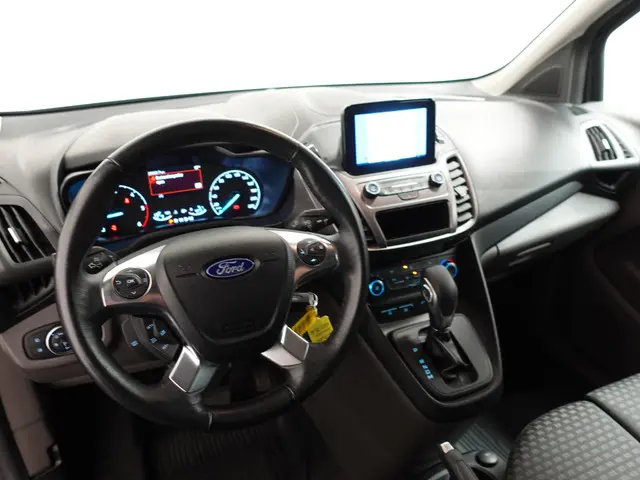 Ford Transit Connect 1.5 EcoBlue L1 Trend 2022 Diesel 17