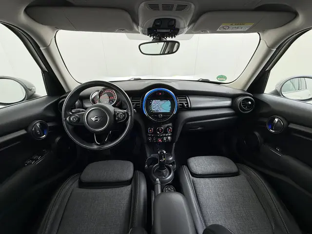 MINI Cooper Mini 1.5 Pepper 2019 Benzine 22