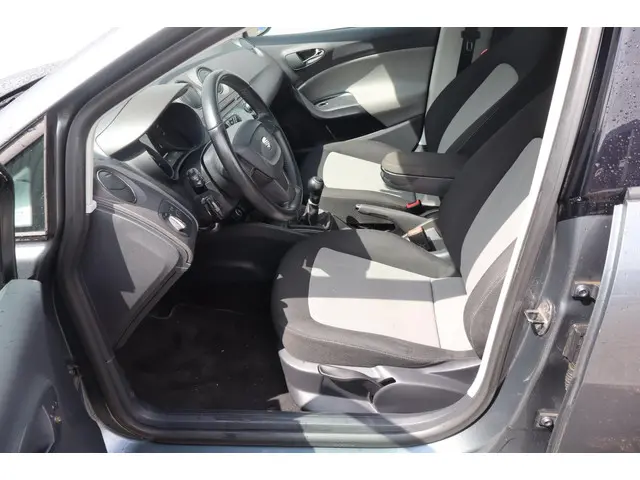 SEAT Ibiza 1.2 TSI Style 2012 Benzine 5