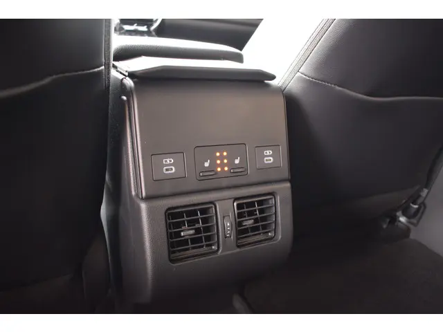 Subaru Solterra Sky Package 71 kWh 2024 Elektrisch 17