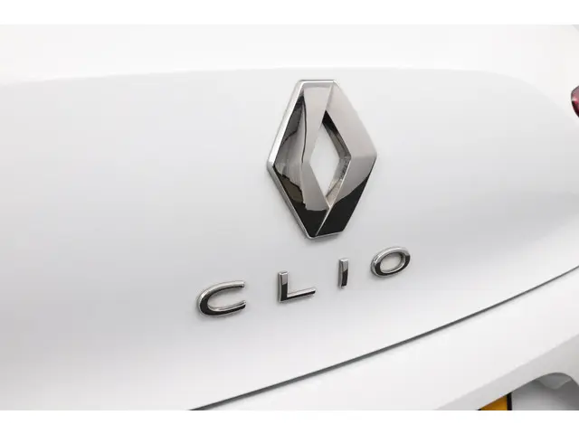 Renault Clio 1.0 TCe Zen 2020 Benzine 19