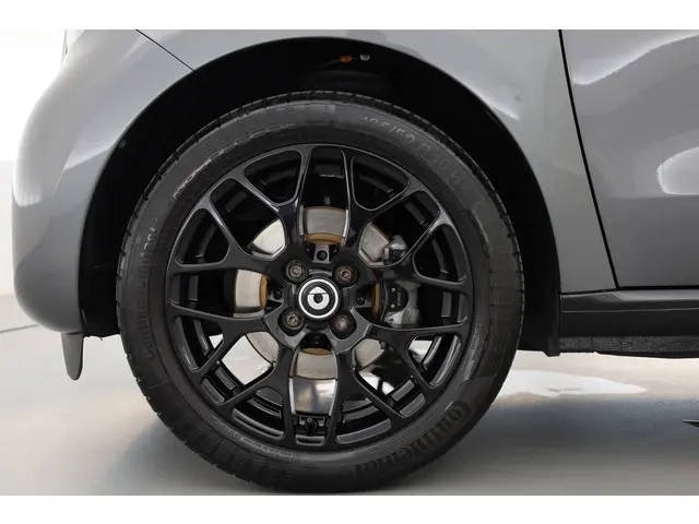 Smart Forfour 1.0 Passion Aut. 2016 Benzine 28