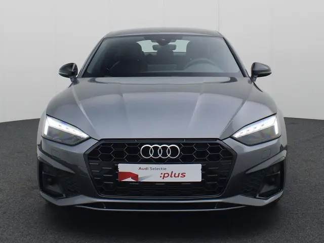 Audi A5 Sportback 40 TFSI/204PK S Line 2023 Benzine 32