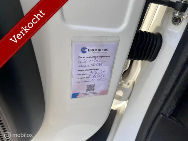 Peugeot Boxer Bestel 435 2.2 HDI L4H2 2015 Diesel 18