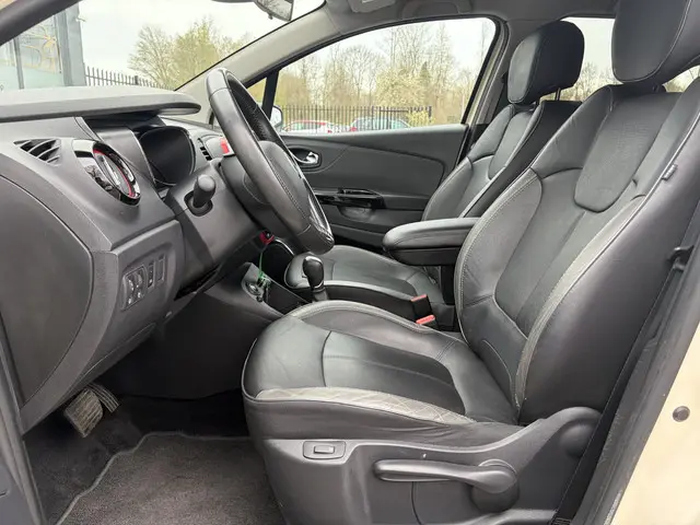Renault Captur 1.2 TCe Xmod 2016 Benzine 8
