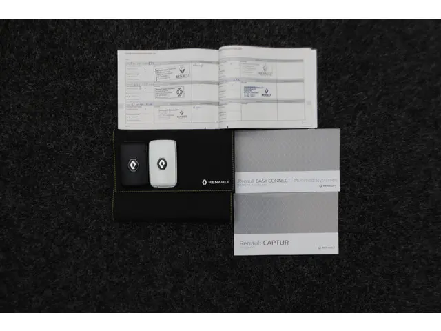 Renault Captur 1.3 TCe 130 Intens 2020 Benzine 51