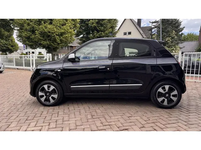 Renault Twingo 2