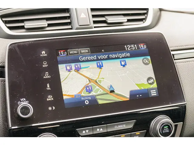 Honda CR-V 2.0i e:HEV HYBRID ELEGANCE 2020 Hybride Benzine 7