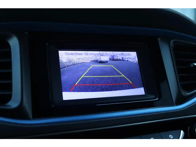 Hyundai IONIQ 1.6 GDi I-MOTION AUT. 2017 Hybride Benzine 4