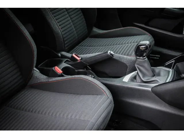 Peugeot 208 1.2 PureTech Active Pack 2022 Benzine 17