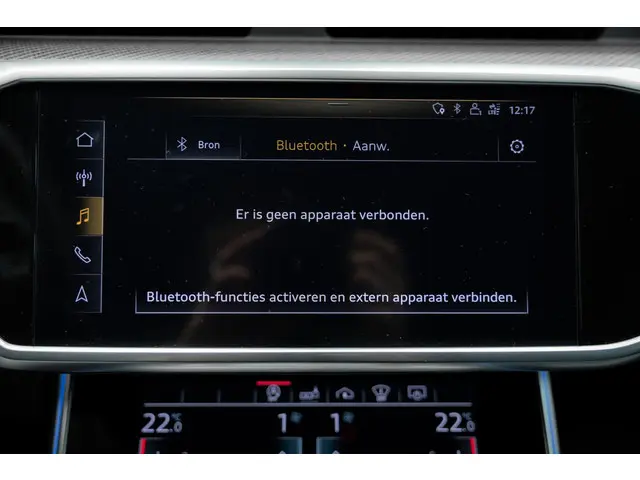 Audi RS6 Avant RS6 TFSI quattro 2020 Benzine 61