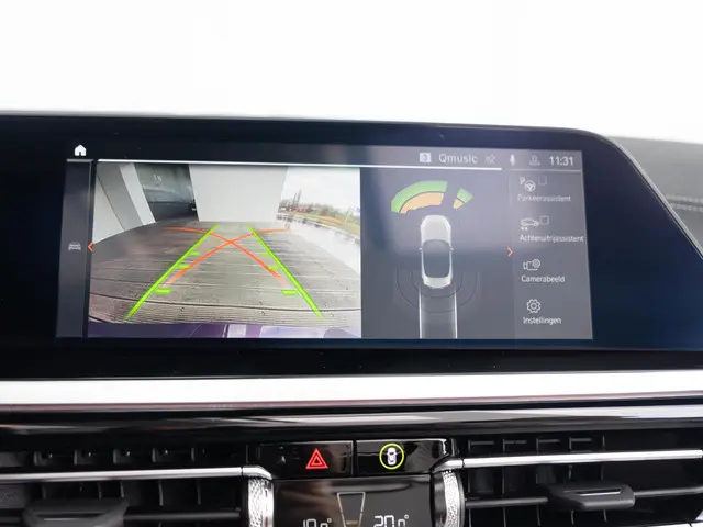 BMW Z4 Roadster M40i 2025 Benzine 41