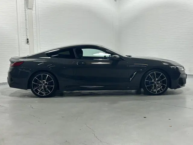 BMW 8 Serie 840d Coupe X-Drive M Sport 2021 Diesel 20
