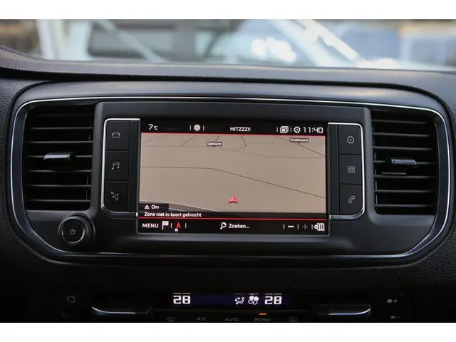 Citroën Jumpy 1.6 BlueHDI115CoS&S 2018 Diesel 9