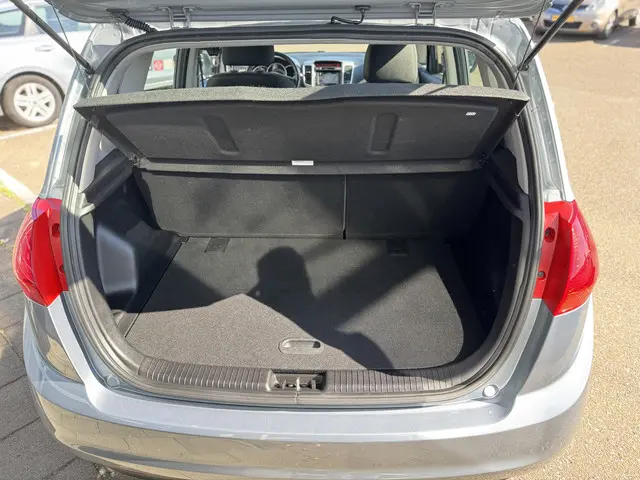 Kia Venga 1.6 CVVT Automaat ComfortLine 2019 Benzine 8