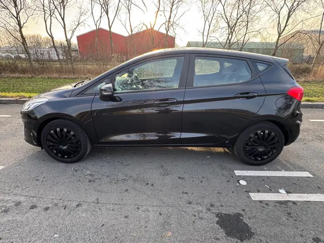 Ford Fiesta 1.1 Trend / AIRCO / NAP 2018 Benzine 4