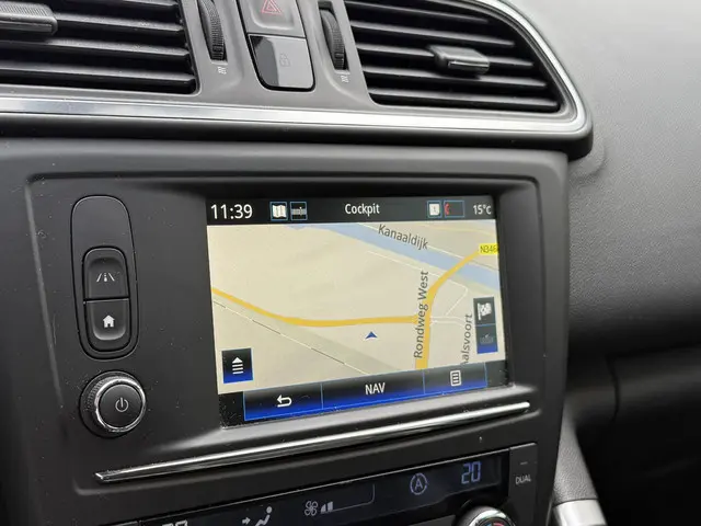 Renault Kadjar 1.5 dCi Intens 2016 Diesel 11