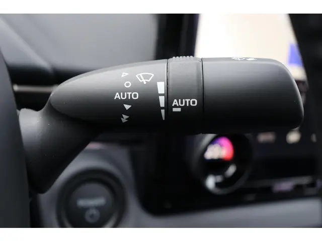 Toyota bZ4X Executive 73 kWh 2025 Elektrisch 22